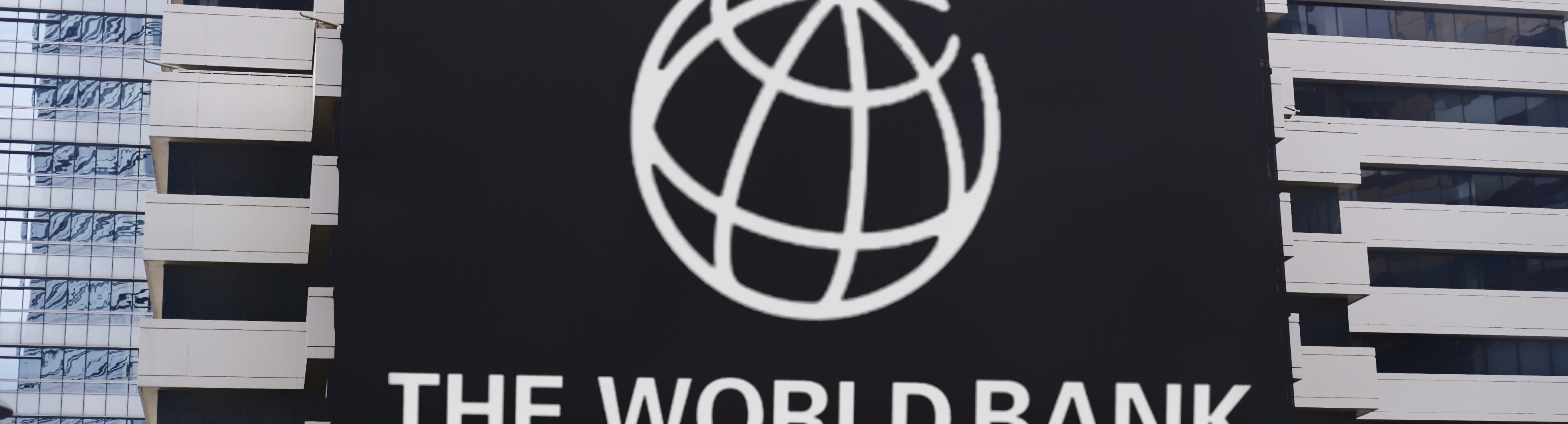 Sede del Banco Mundial