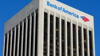 Sede de Bank of America