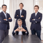 Parte del equipo de Bestinver