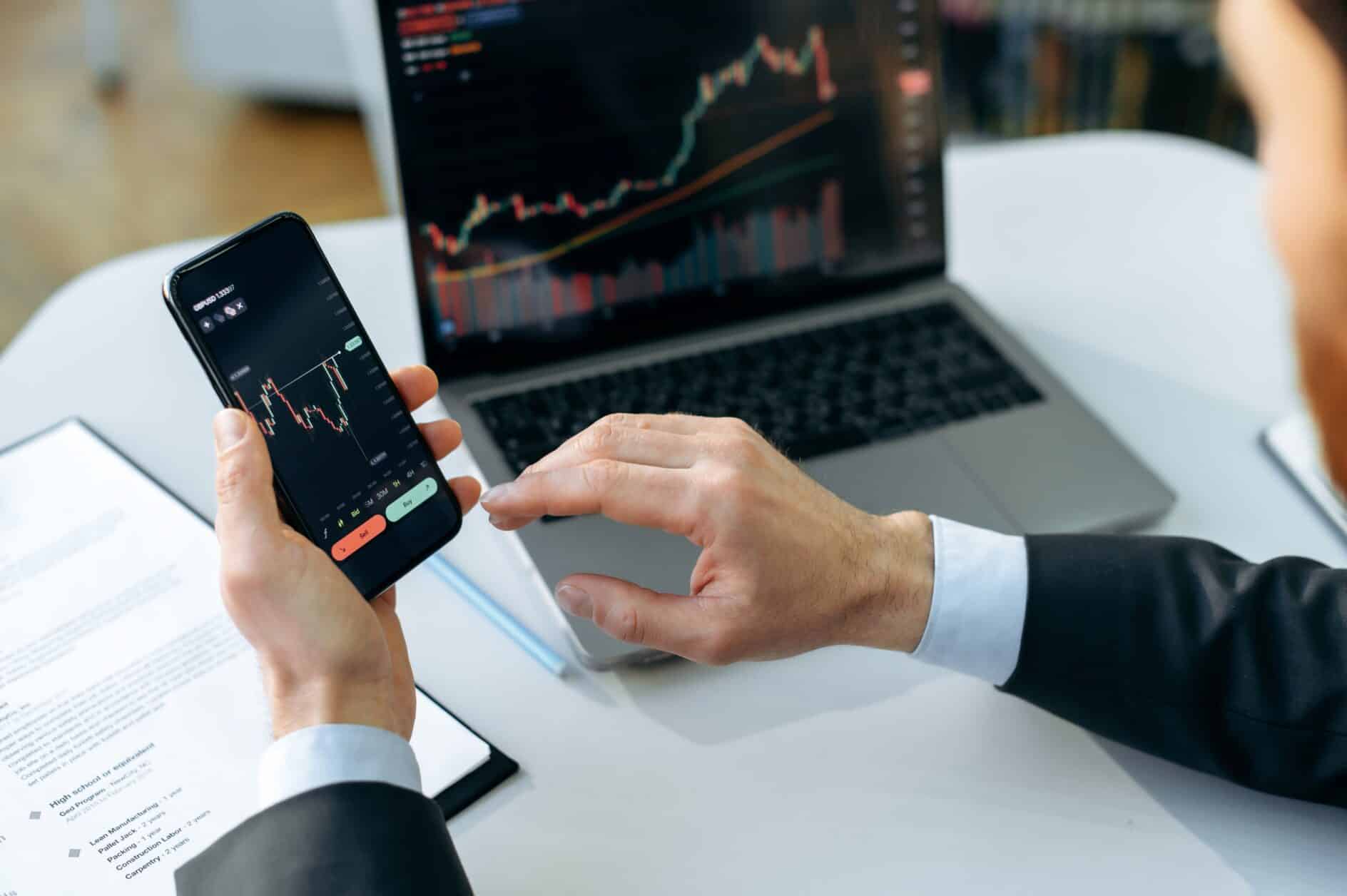 Analista de Bitcoin