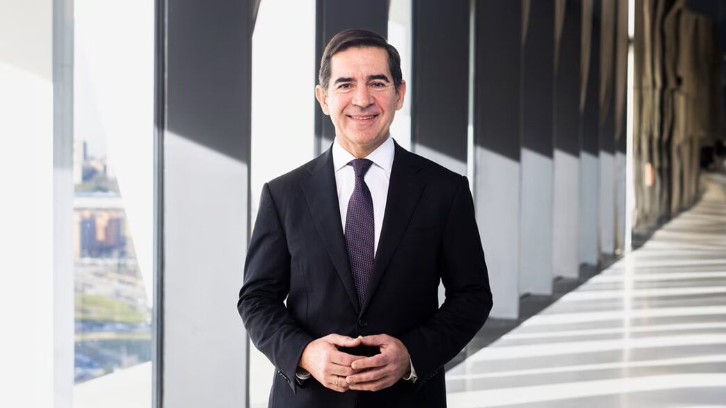 Carlos Torres