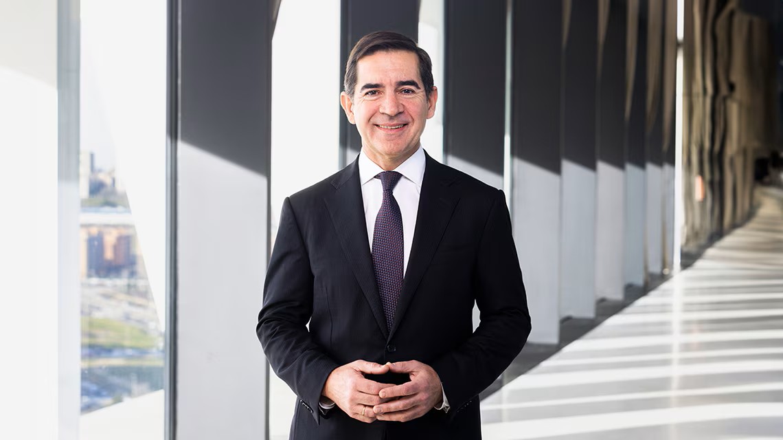 Carlos Torres
