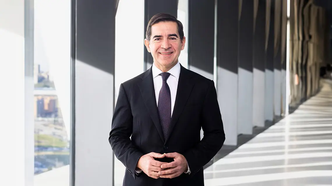 Carlos Torres