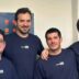 Parte del equipo de Coolfy
