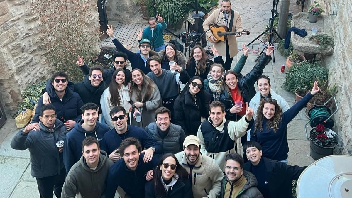 Equipo de Deale
