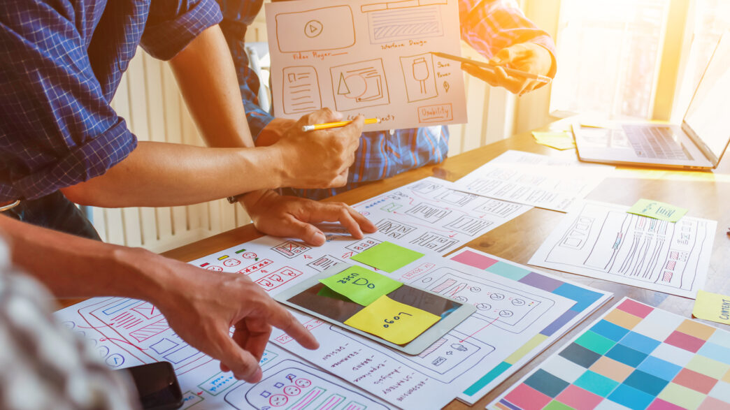 Creativos de publicidad