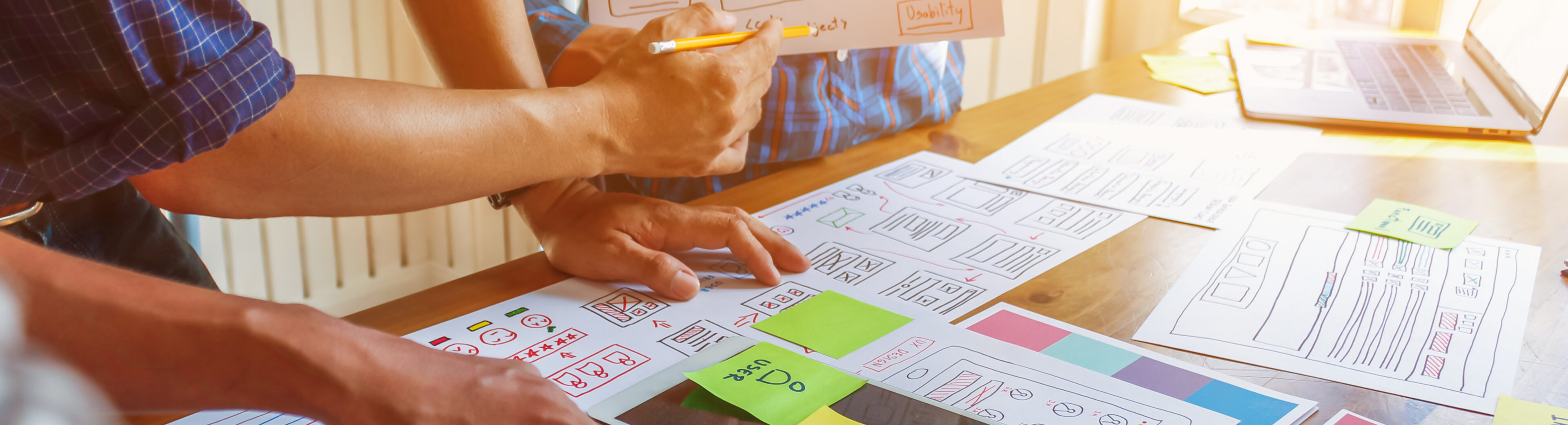 Creativos de publicidad