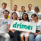 Equipo de Drimer