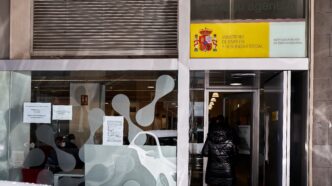 Oficina de empleo