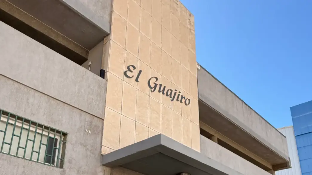 El Guajiro