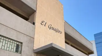 El Guajiro