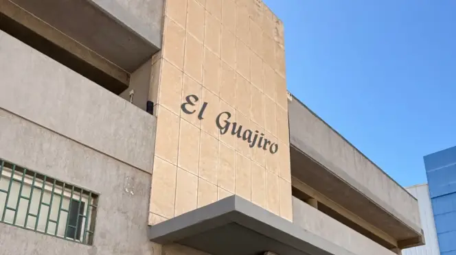 El Guajiro