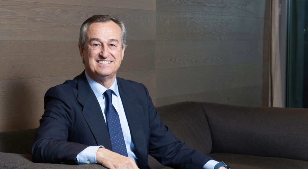 César González-Bueno