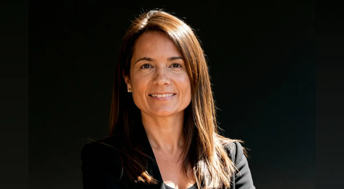 Imma Arjona, nueva Chief Business Officer de Fresh People