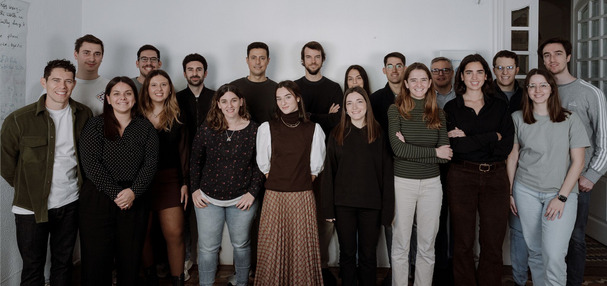 Equipo de Livo
