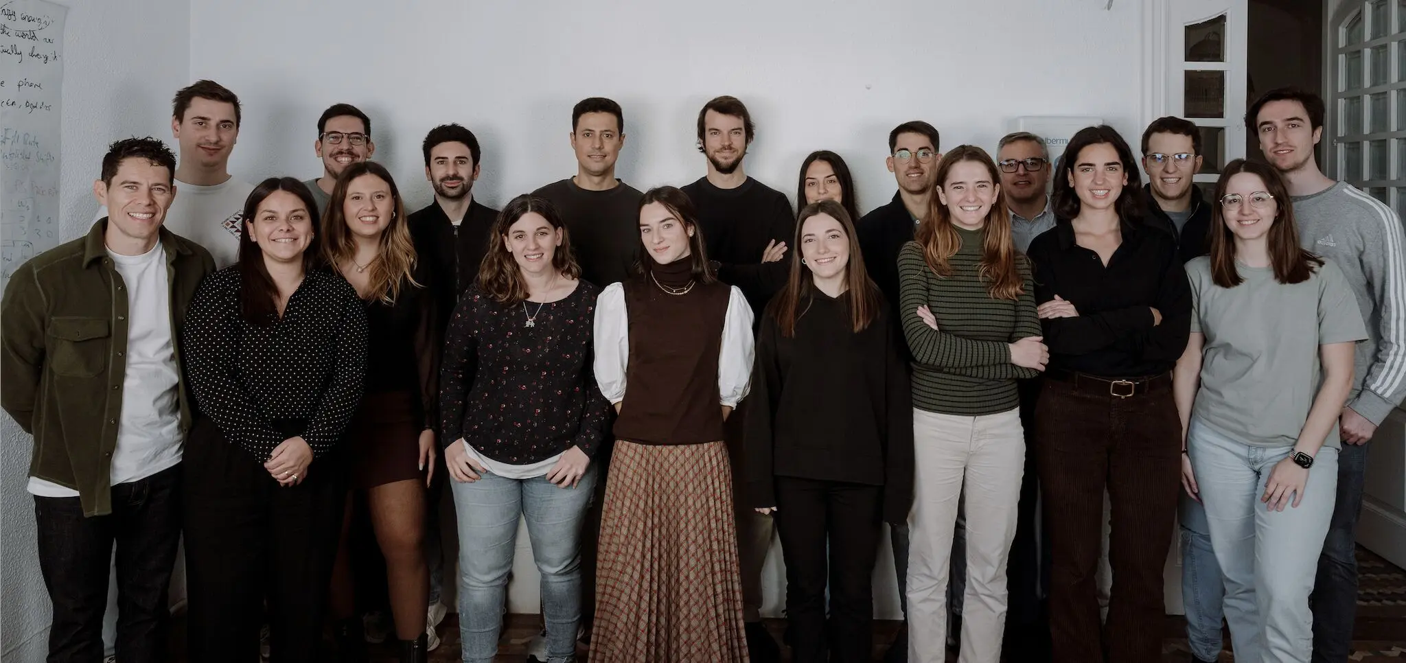 Equipo de Livo