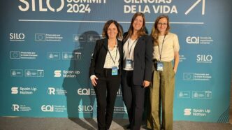 Parte del equipo directivo