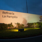 Refinería Pampilla