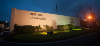 Refinería Pampilla