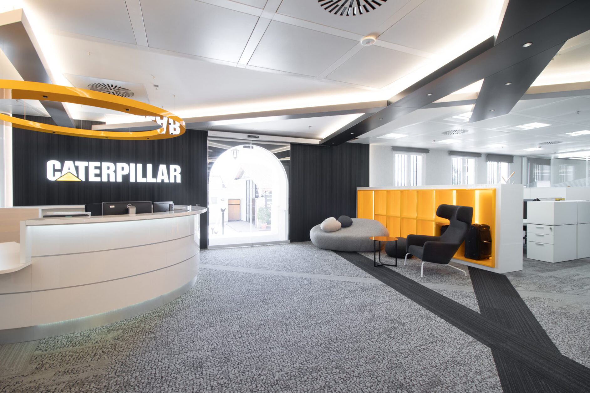 Sala de espera