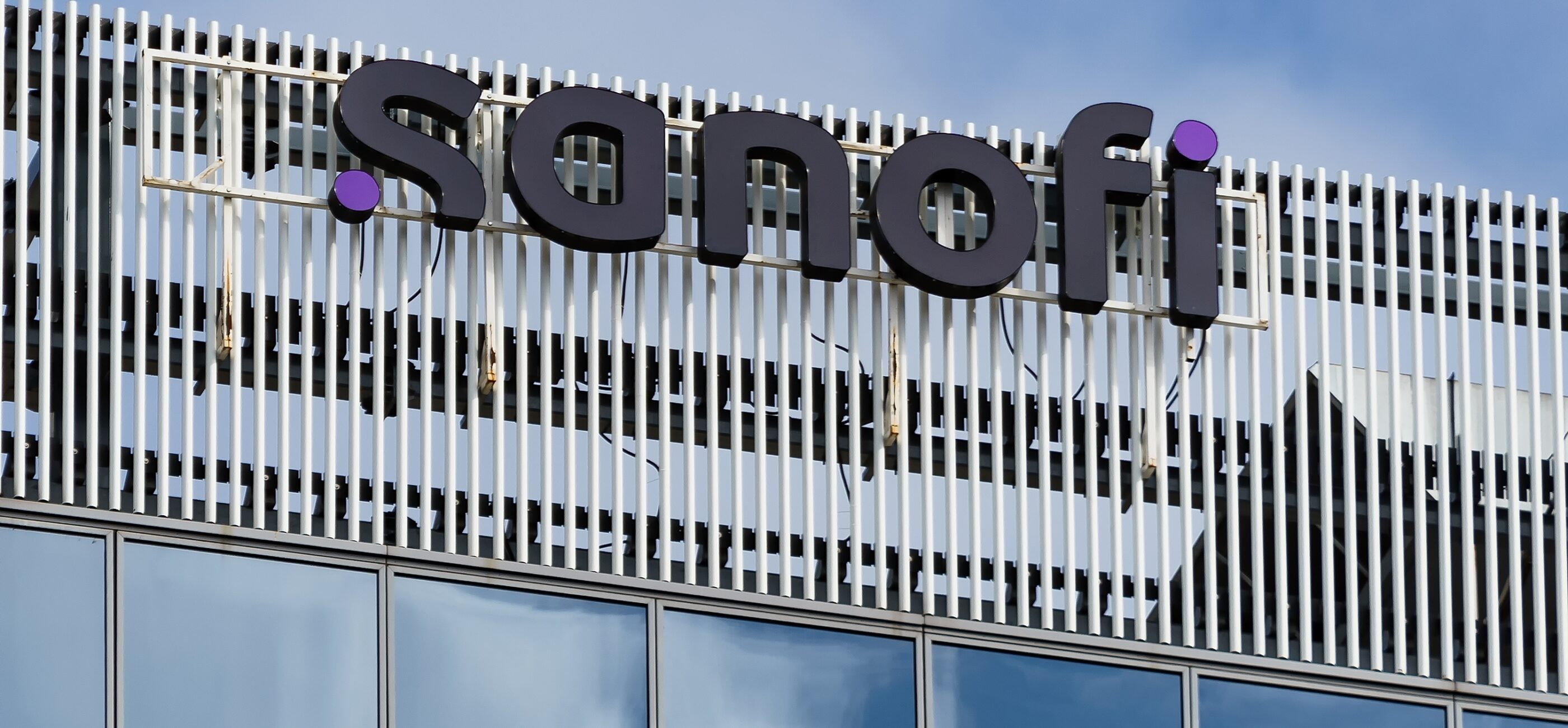 Sede de Sanofi