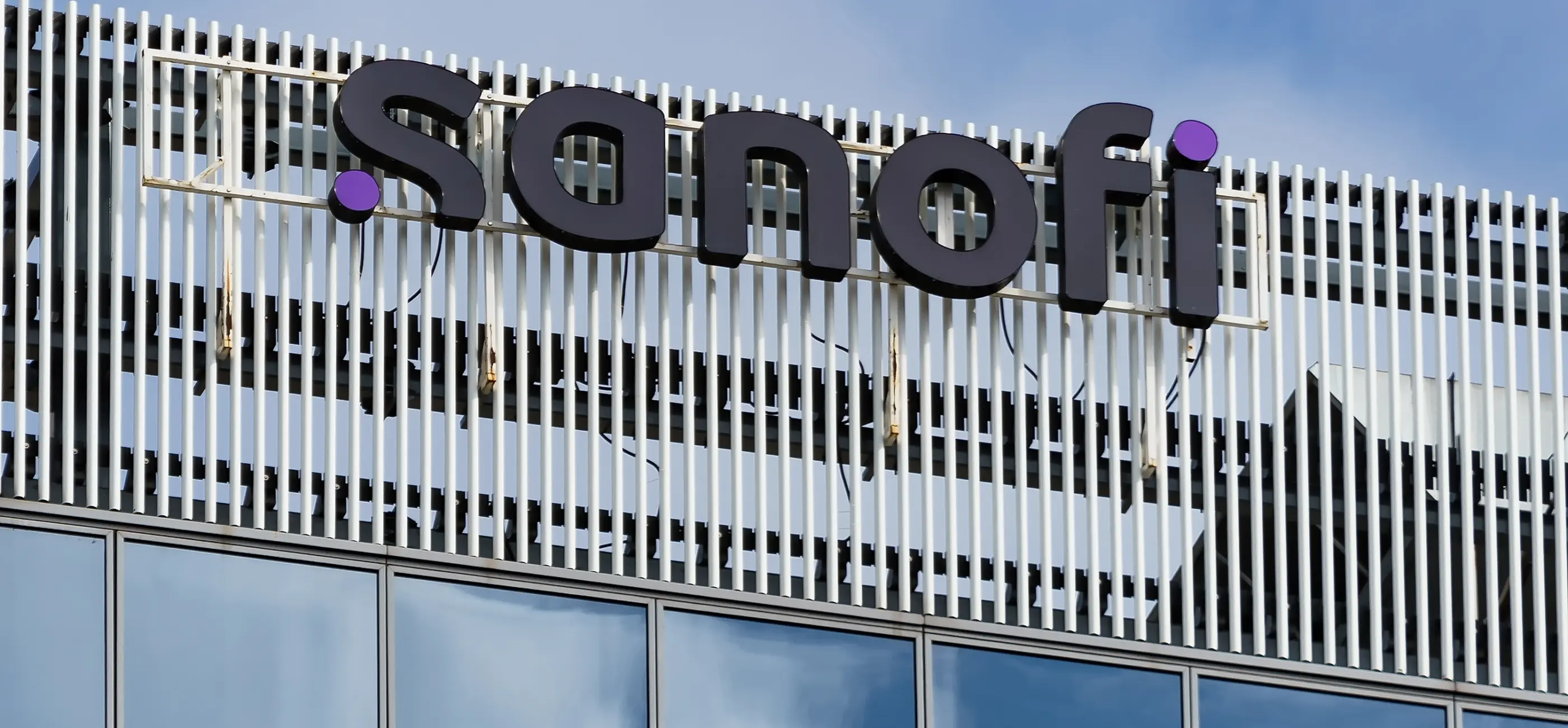 Sede de Sanofi