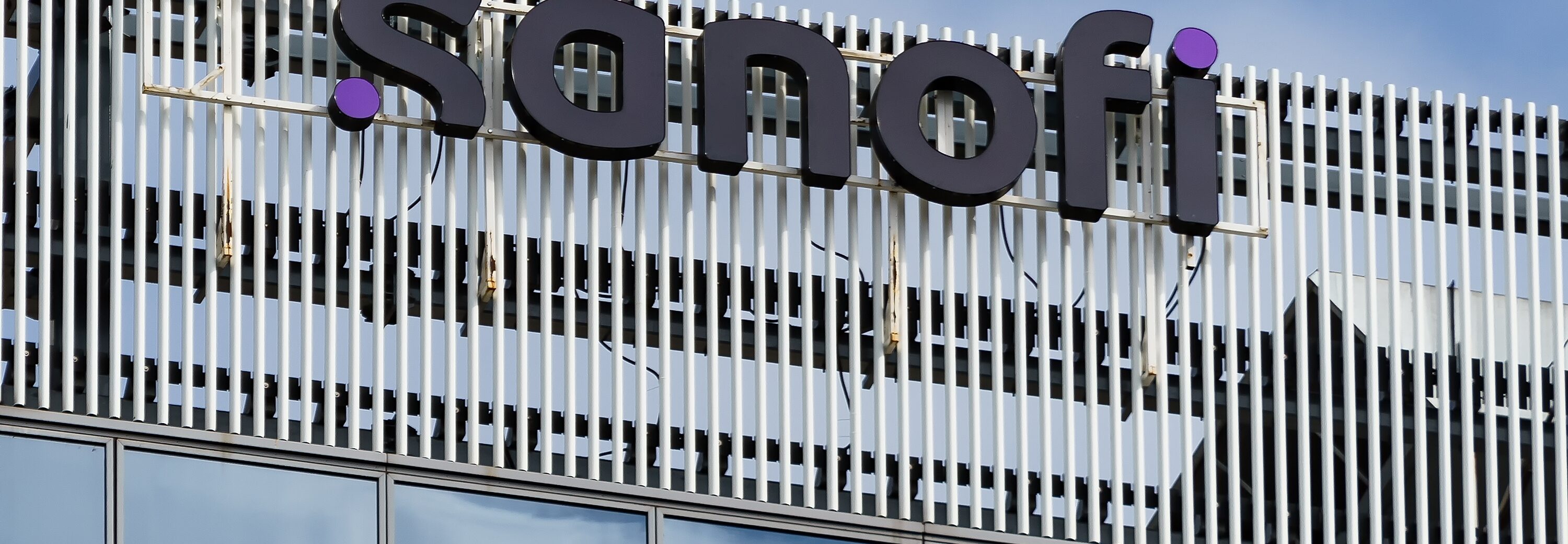 Sede de Sanofi