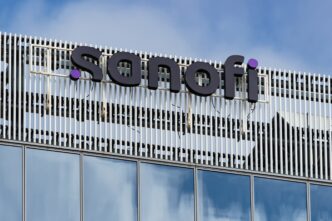 Sede de Sanofi