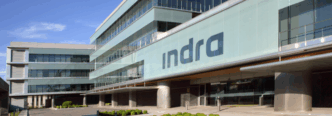 Sede de Indra