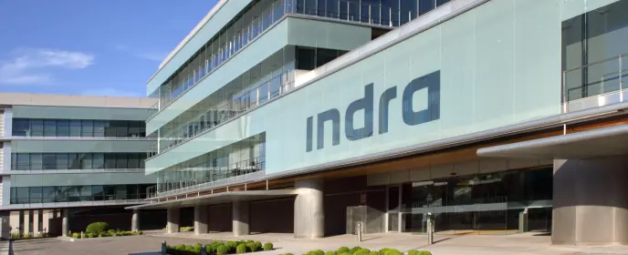Sede de Indra