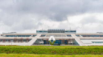 Sede de Renault
