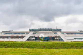 Sede de Renault
