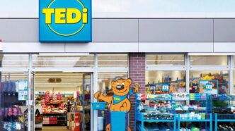 Tienda Tedi
