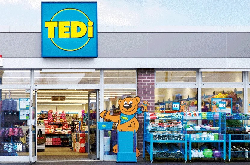 Tienda Tedi