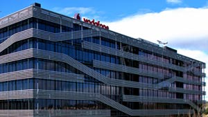 Sede de Vodafone