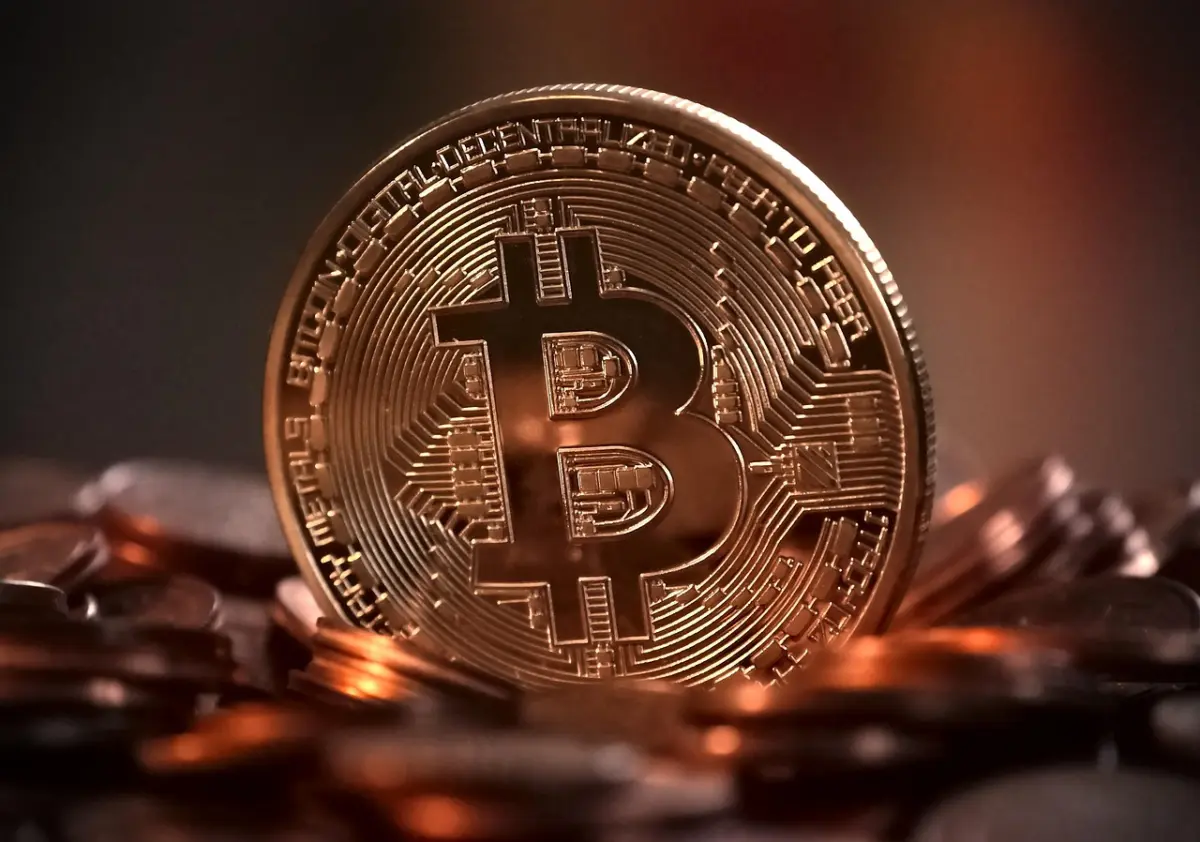 Bitcoin perspectivas 2025