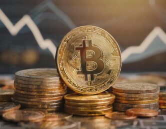 bitcoin y oro correlacion :: pixabay