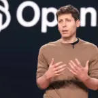 Sam Altman
