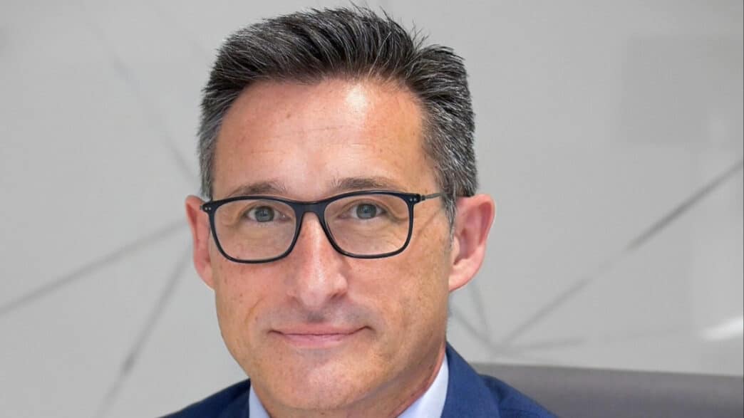 Nacho Angel de Beko Europe