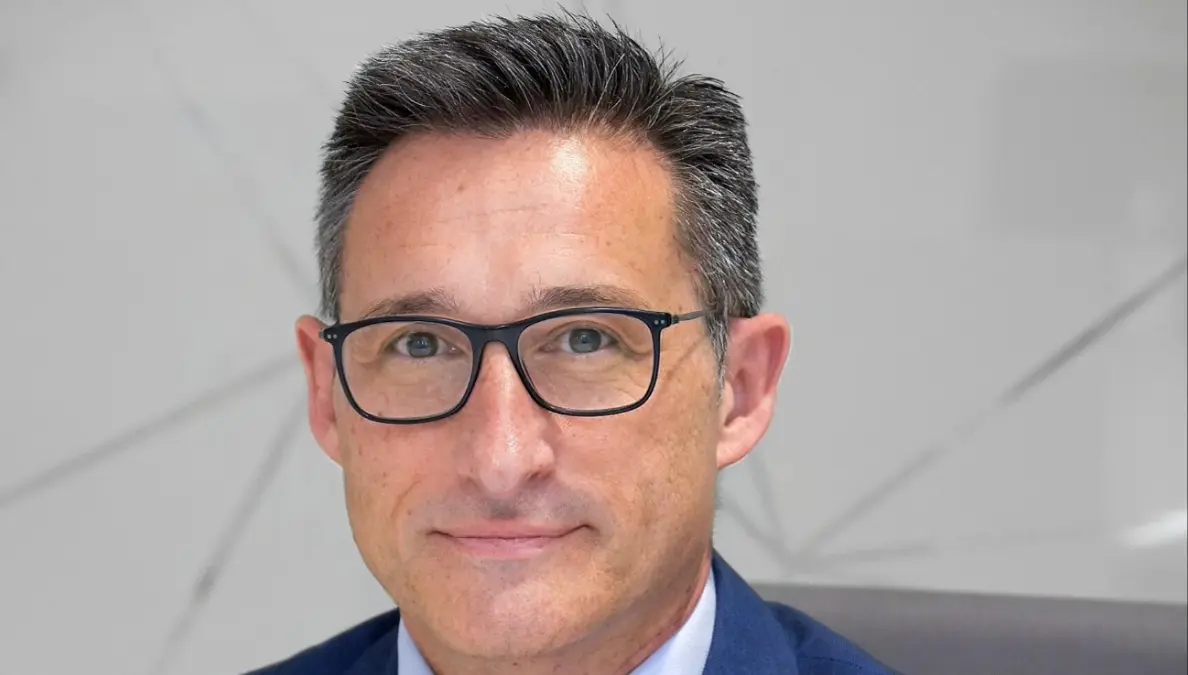 Nacho Angel de Beko Europe