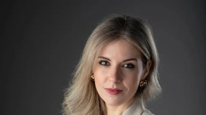 Silvia Hernádez