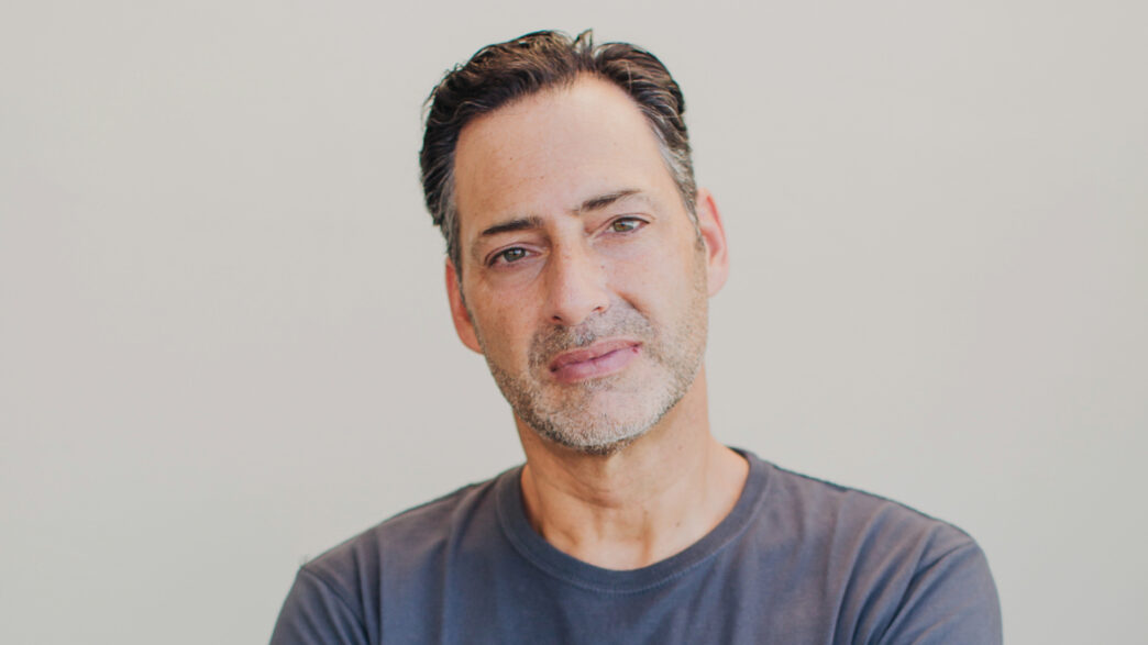 Ibrahim Jabary, CEO y fundador de Game Strategies