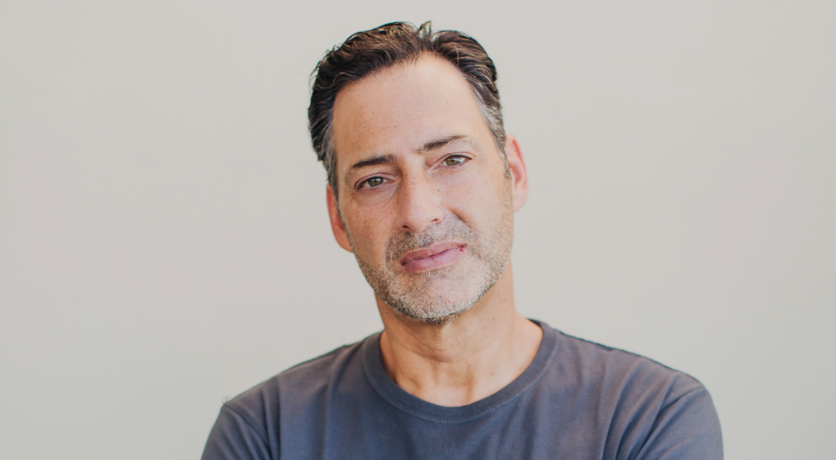 Ibrahim Jabary, CEO y fundador de Game Strategies