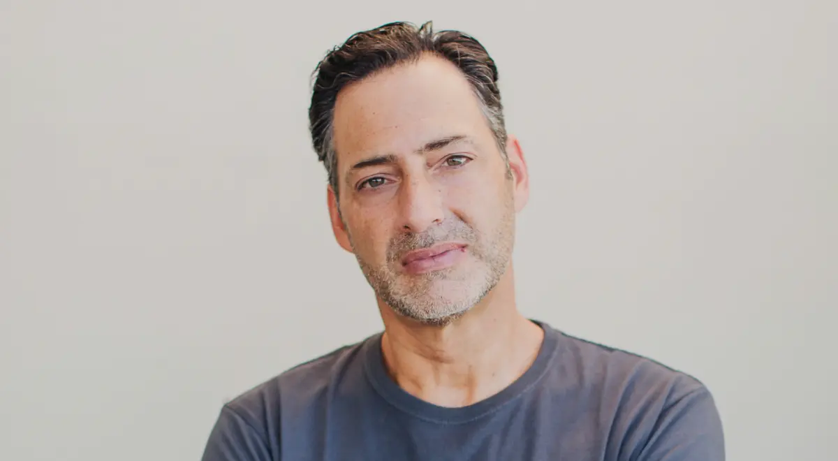 Ibrahim Jabary, CEO y fundador de Game Strategies