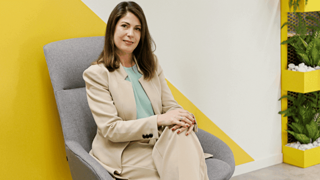 Raquel Bravo de TheFork