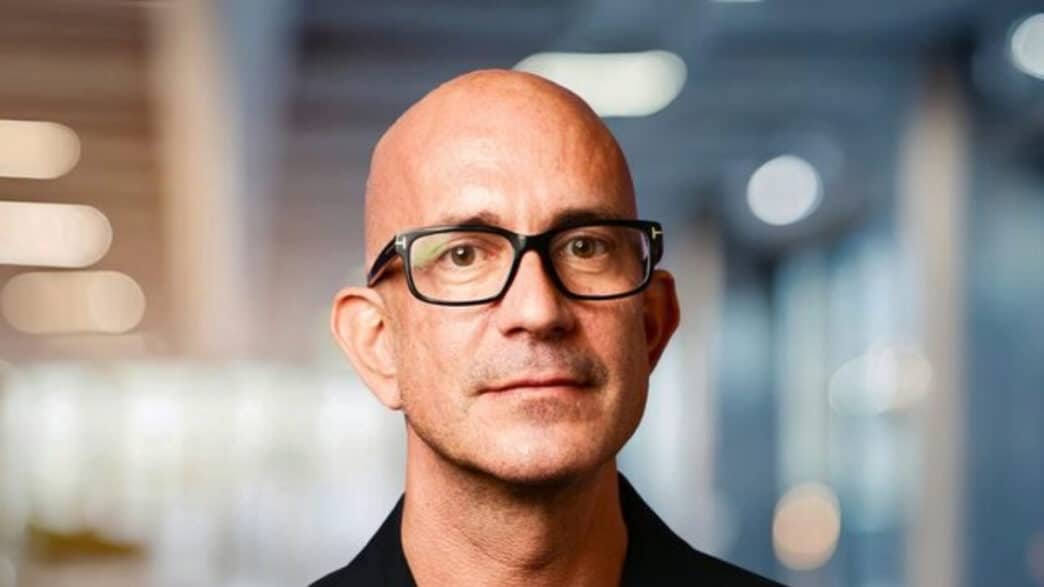 Carlos Domingo, cofundador de Securitize