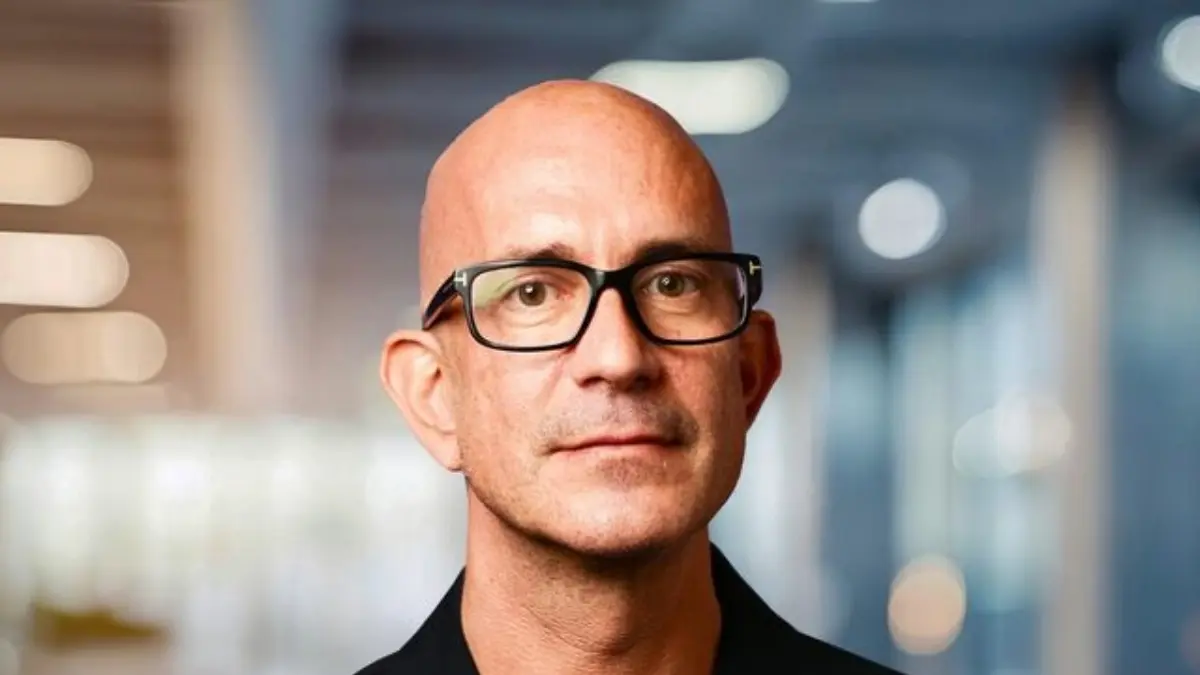 Carlos Domingo, cofundador de Securitize