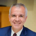 Celestino García director general de AMETIC