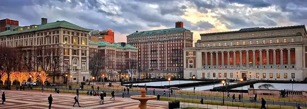 Universidad de Columbia