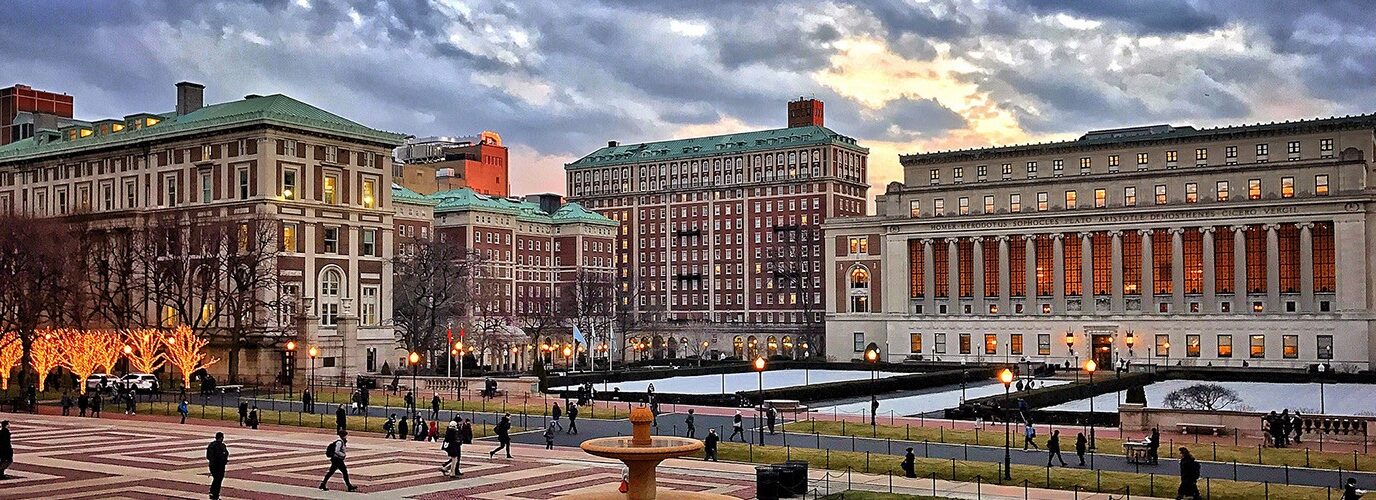 Universidad de Columbia